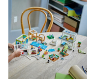 LEGO City 60365 Apartamentowiec - 1144441 - zdjęcie 12